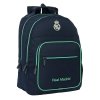 Real Madryt plecak sportowy backpack 612557560